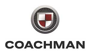Coachman Acadia 575 Logo